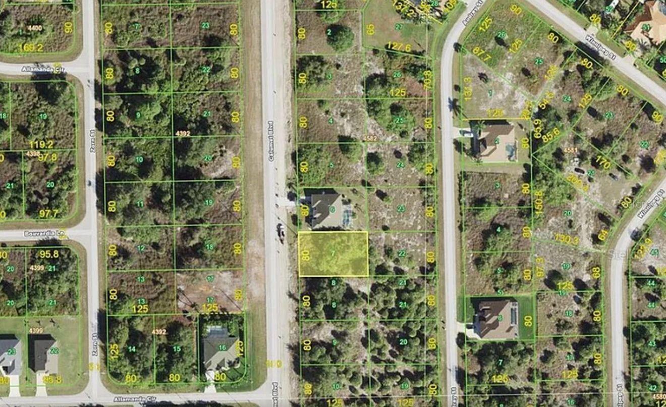 Image 2 of 2 For 9974 Calumet Boulevard