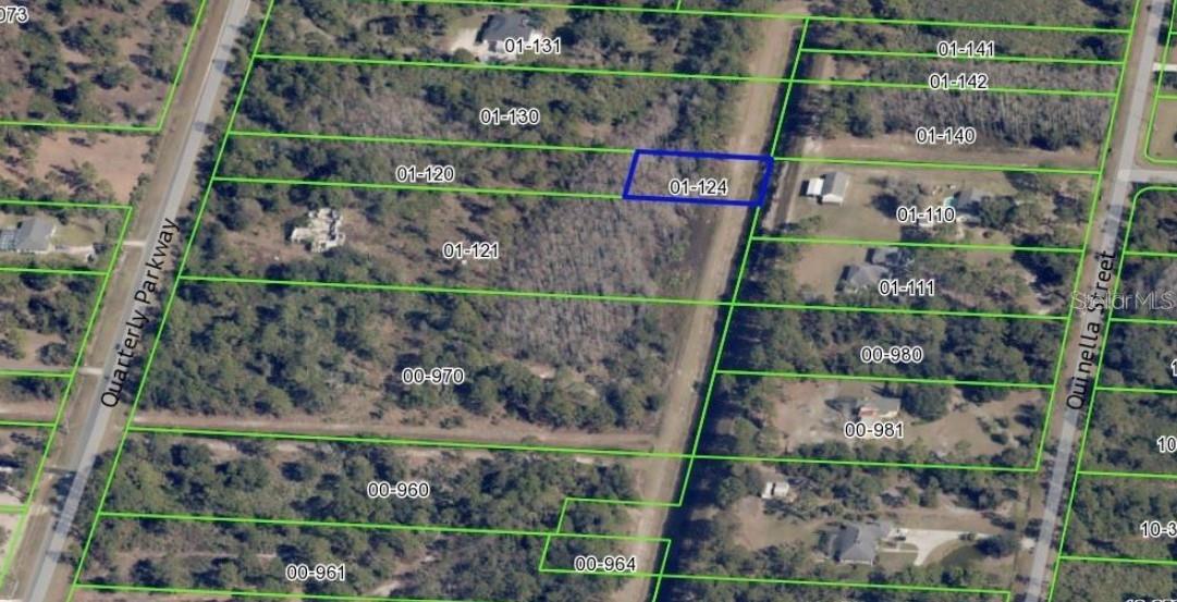 Image 2 of 5 For 0 Quarterly Parkway