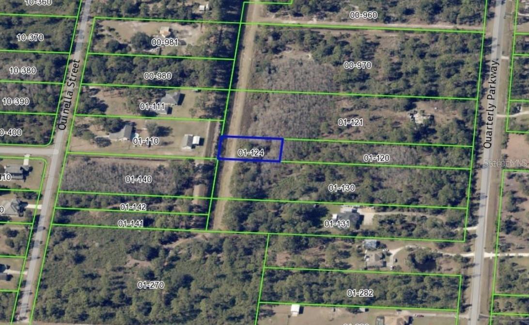 Image 4 of 5 For 0 Quarterly Parkway