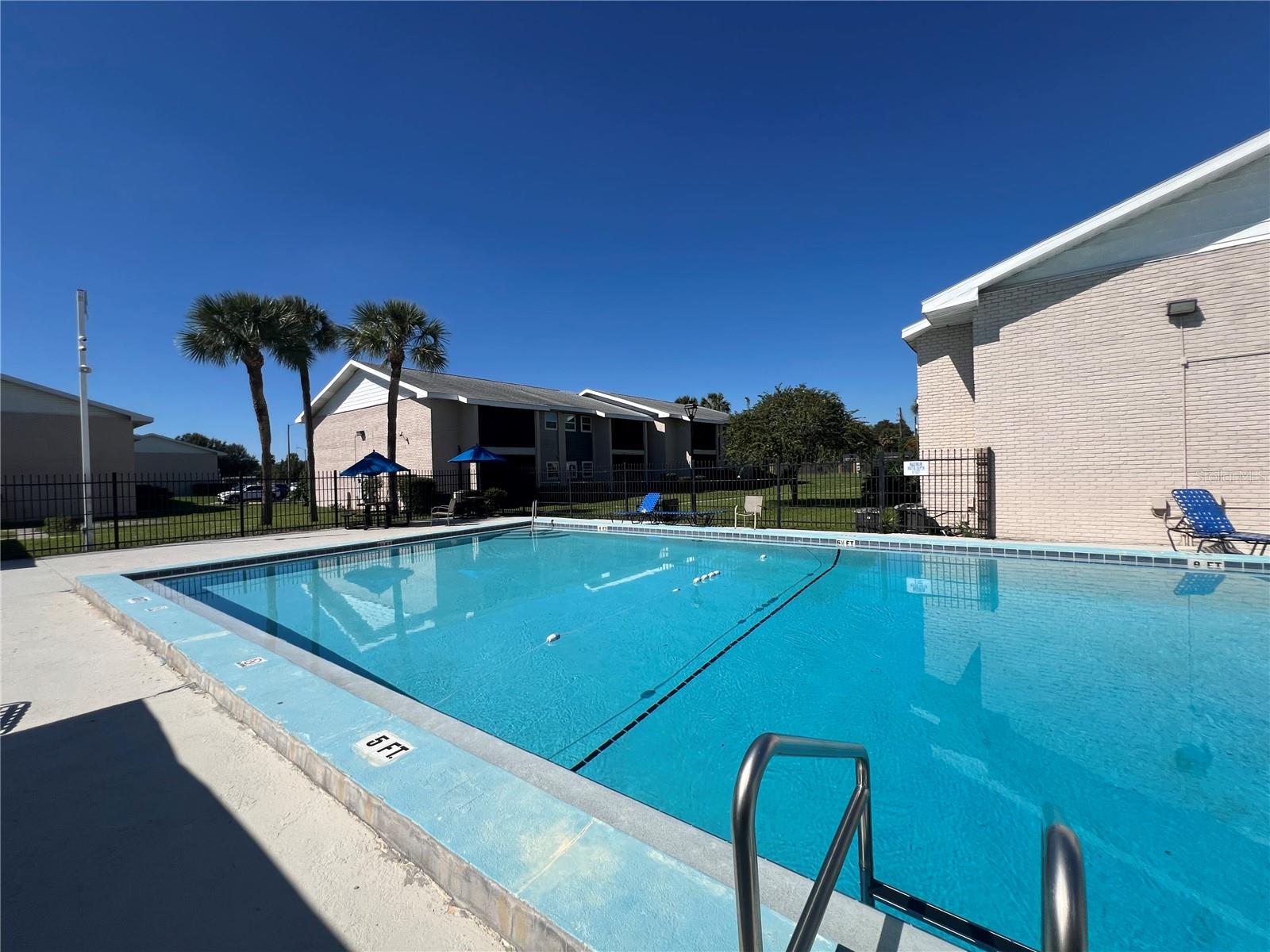 Image 23 of 23 For 851 Sky Lake Circle D