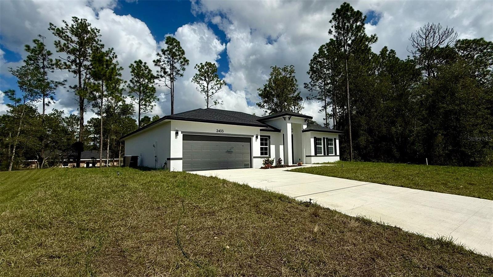 Listing photo id 0 for 2433 Andromedae Drive