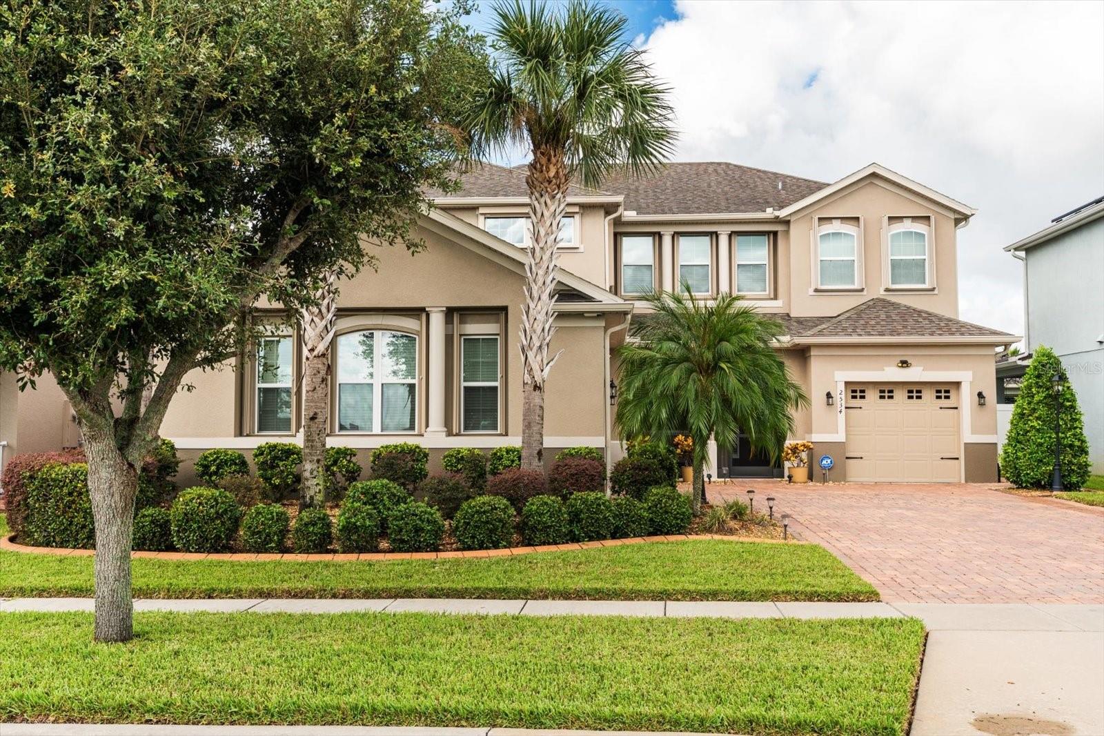 Details for 2534 Fontaine Drive, KISSIMMEE, FL 34741