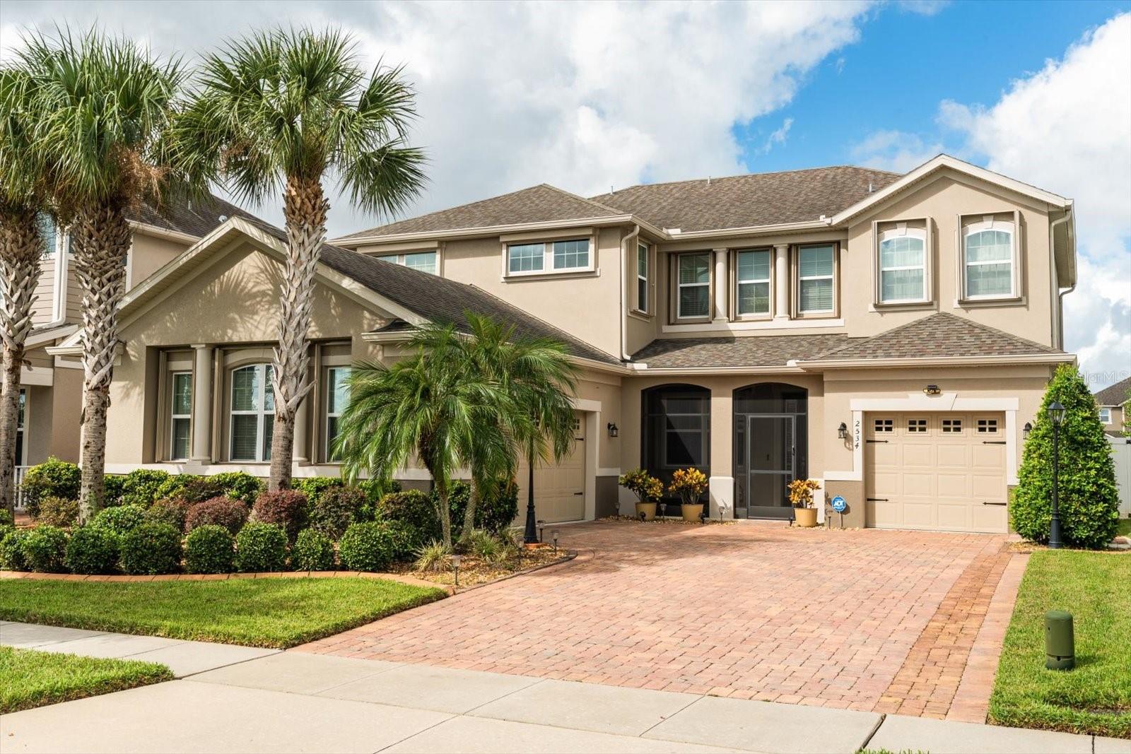 Image 2 of 65 For 2534 Fontaine Drive