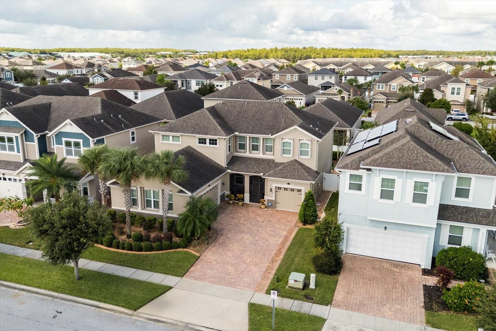 Image 3 of 65 For 2534 Fontaine Drive