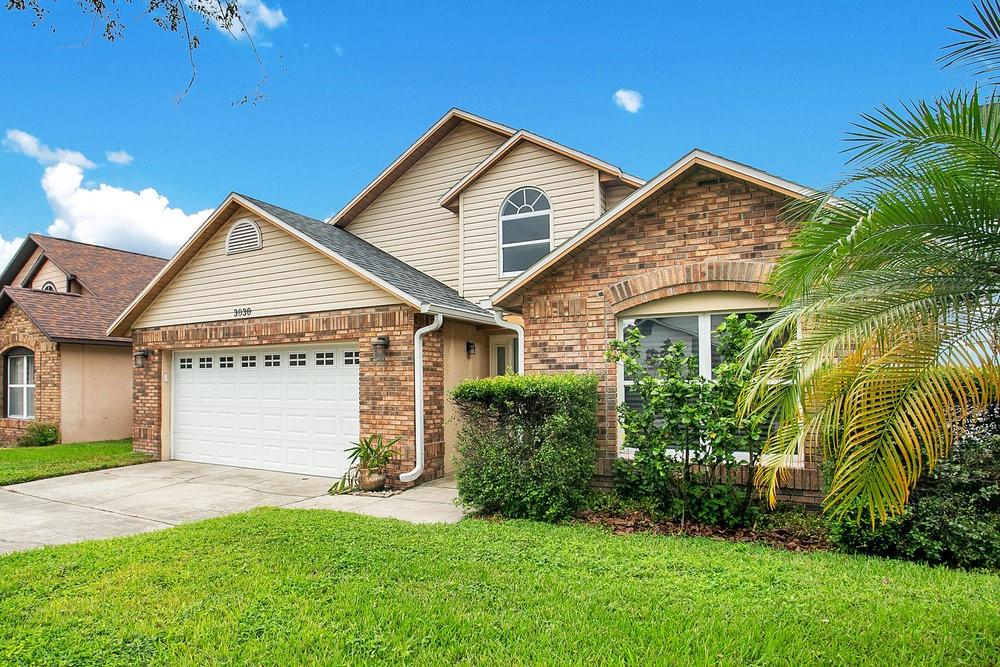 Details for 3030 Tall Timber Drive, ORLANDO, FL 32812