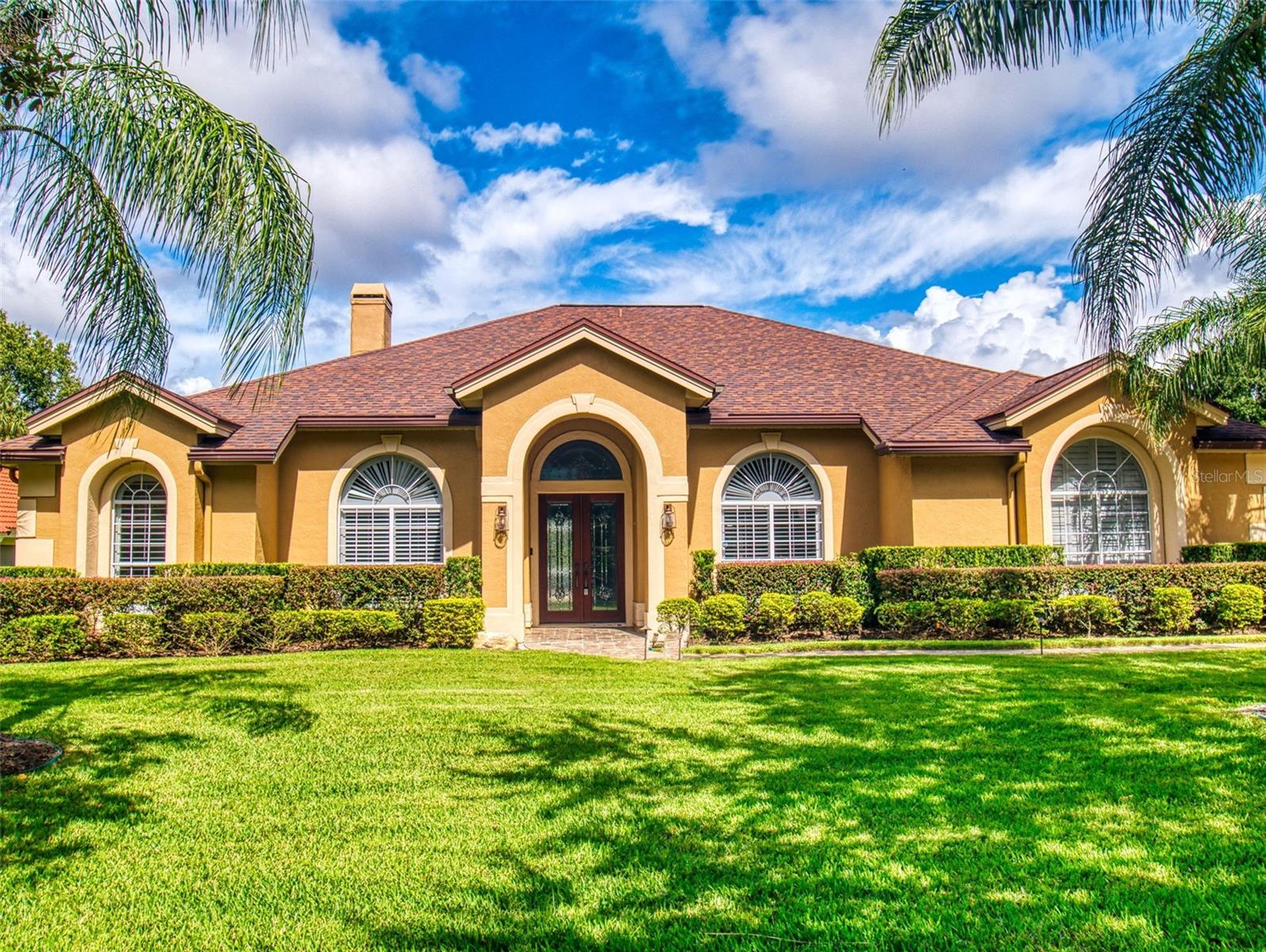 Details for 4971 Shoreline Circle, SANFORD, FL 32771