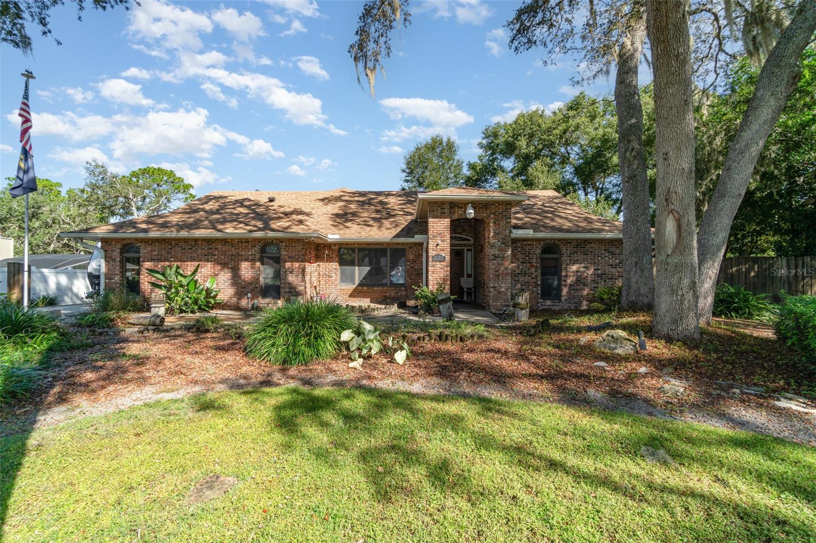 Details for 1135 Woodchuck Court, ORANGE CITY, FL 32763