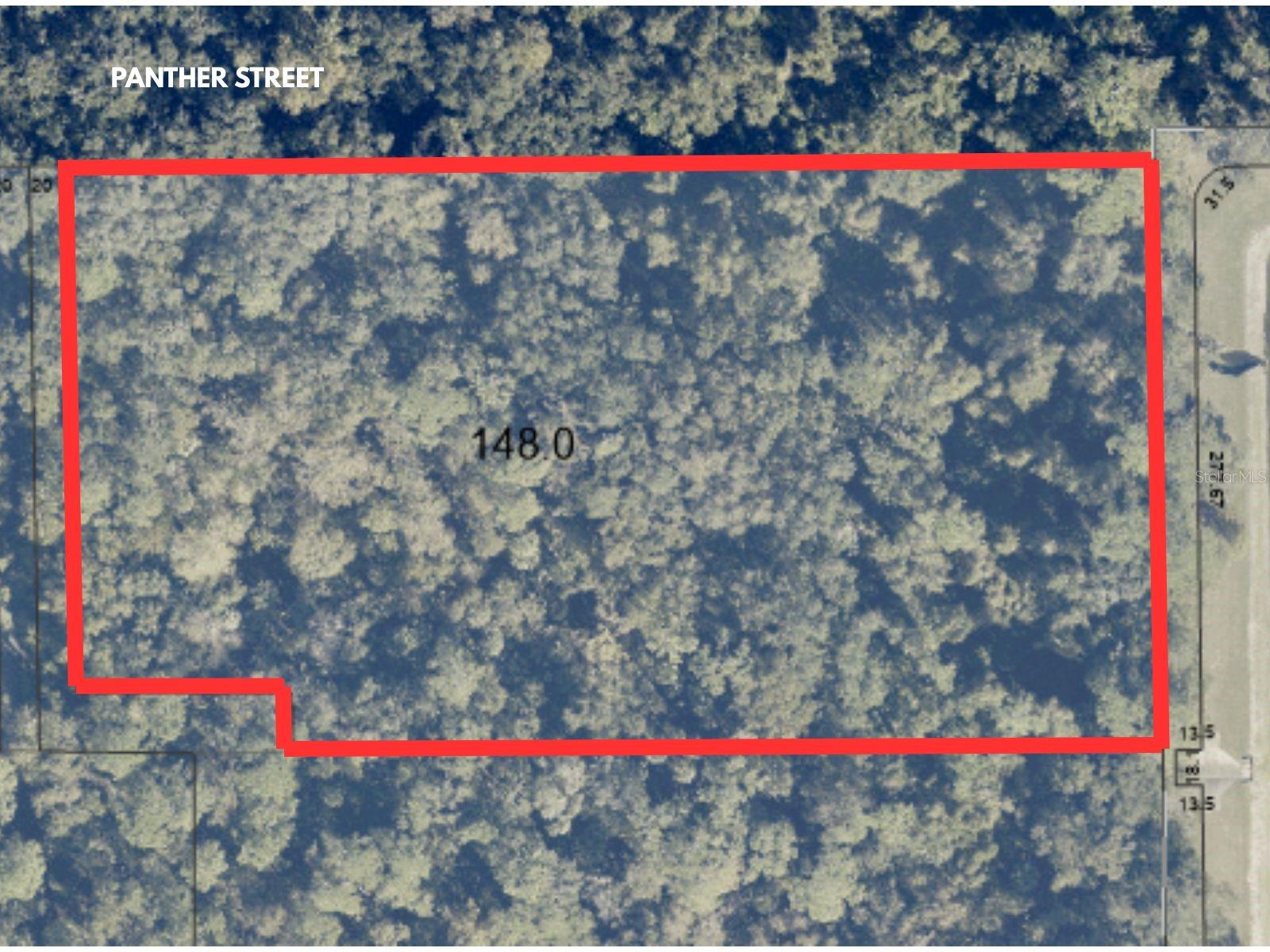 Listing Details for Panther Street, OVIEDO, FL 32765