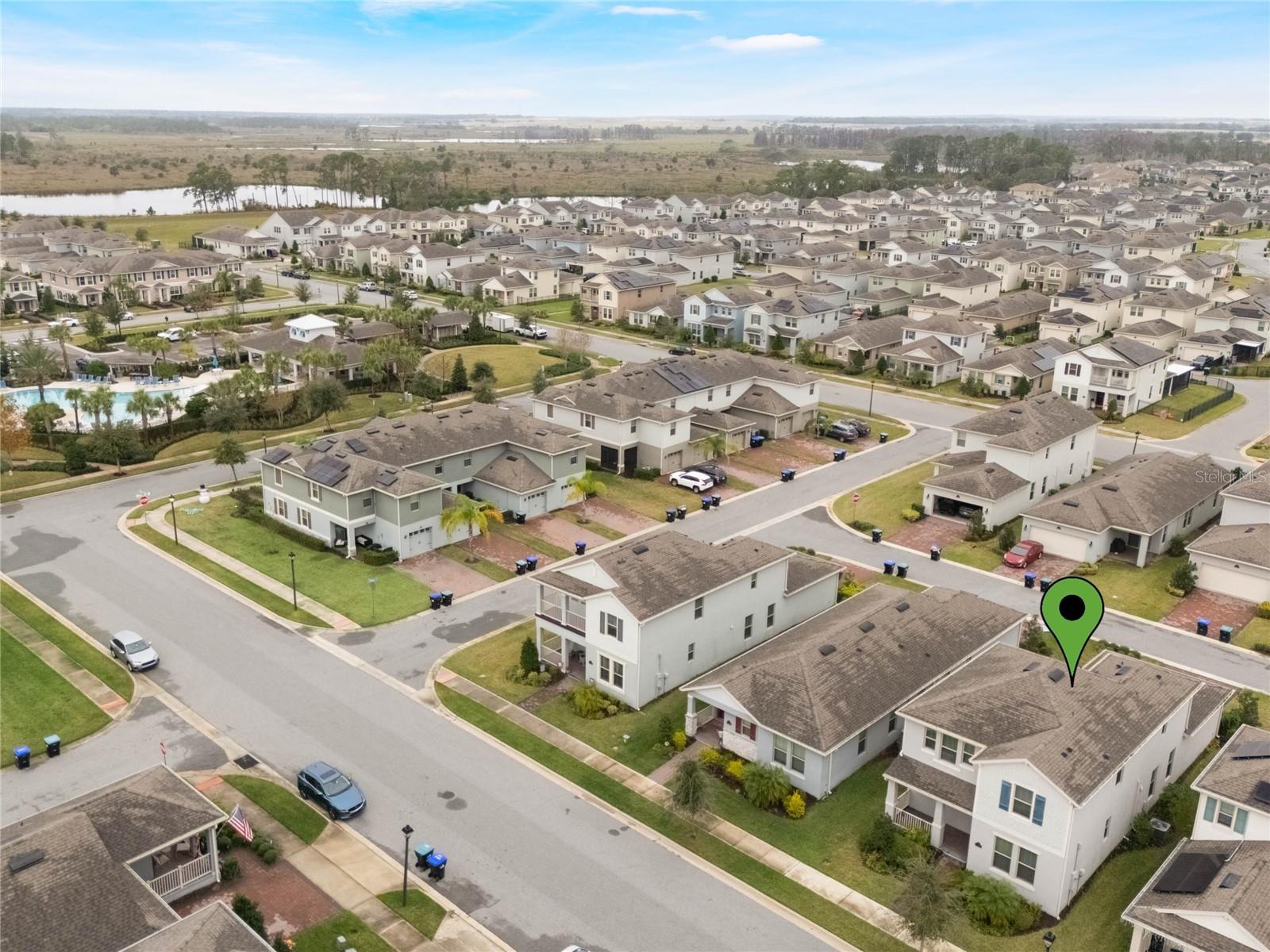 Image 33 of 36 For 16472 Angel Fish Road