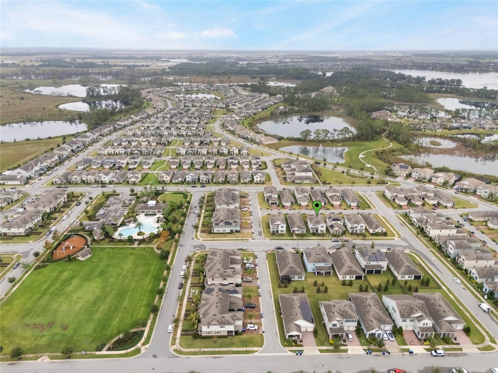 Image 34 of 36 For 16472 Angel Fish Road