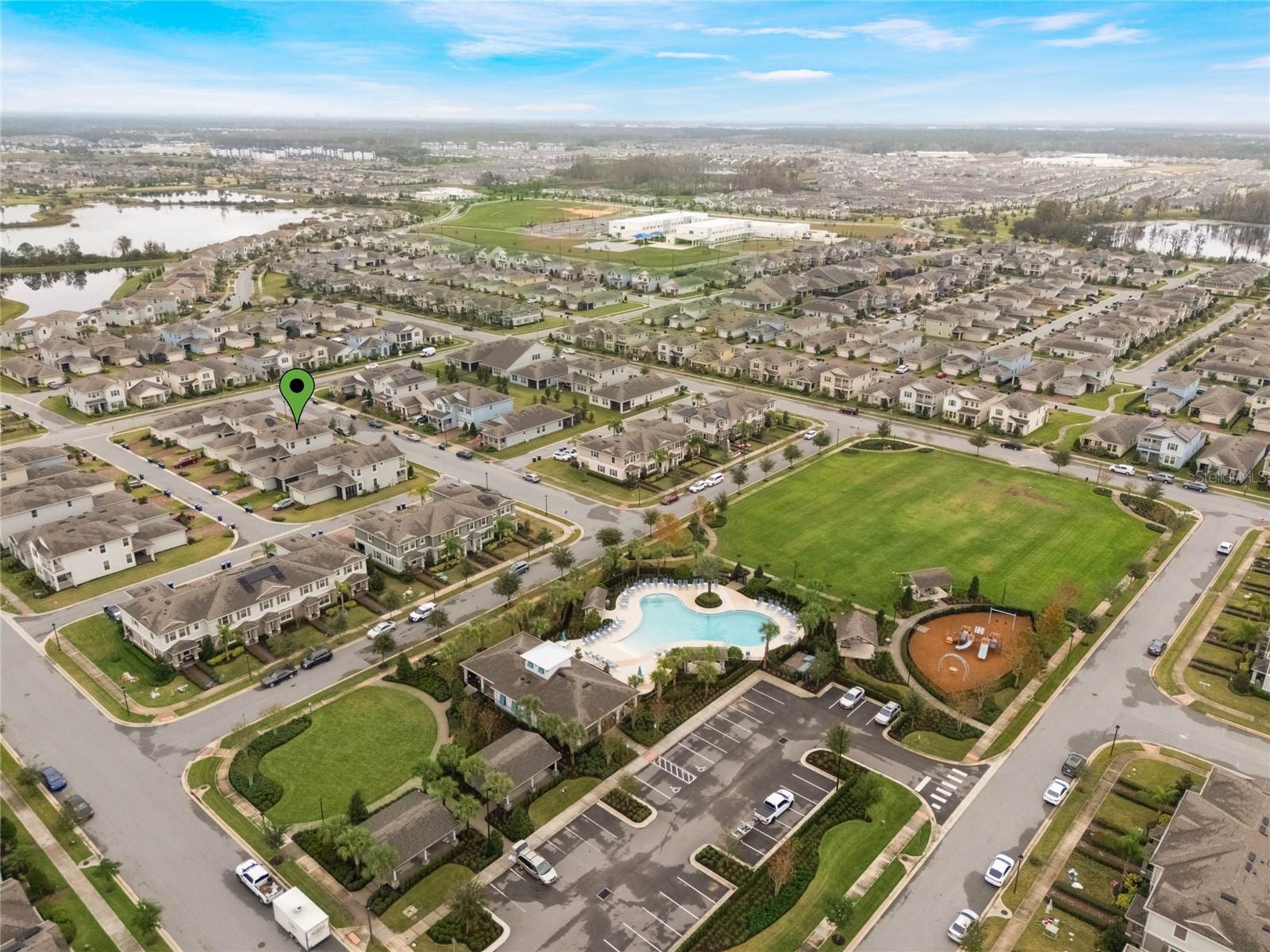 Image 4 of 36 For 16472 Angel Fish Road