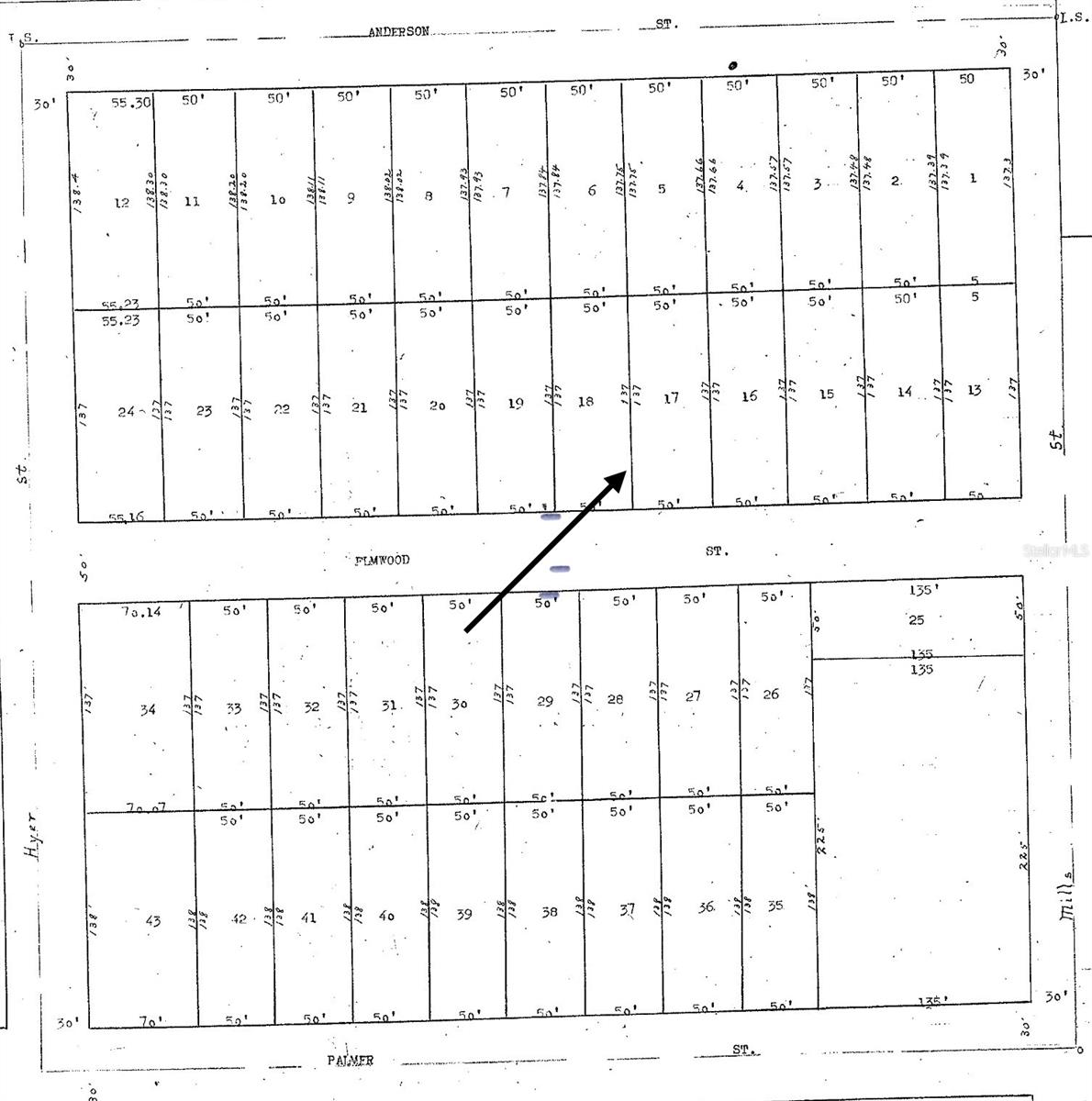 Image 10 of 12 For 1105 Elmwood Street