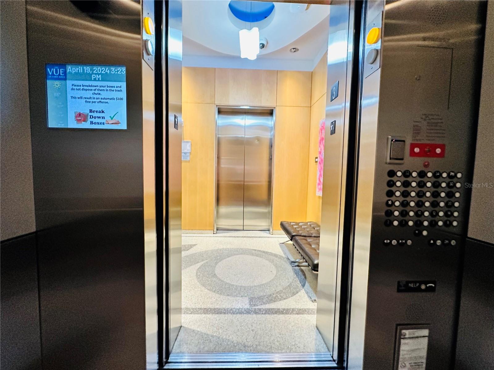 Image 19 of 74 For 150 Robinson Street 2102