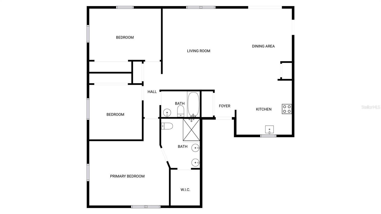 Image 27 of 27 For 5533 Satel Drive