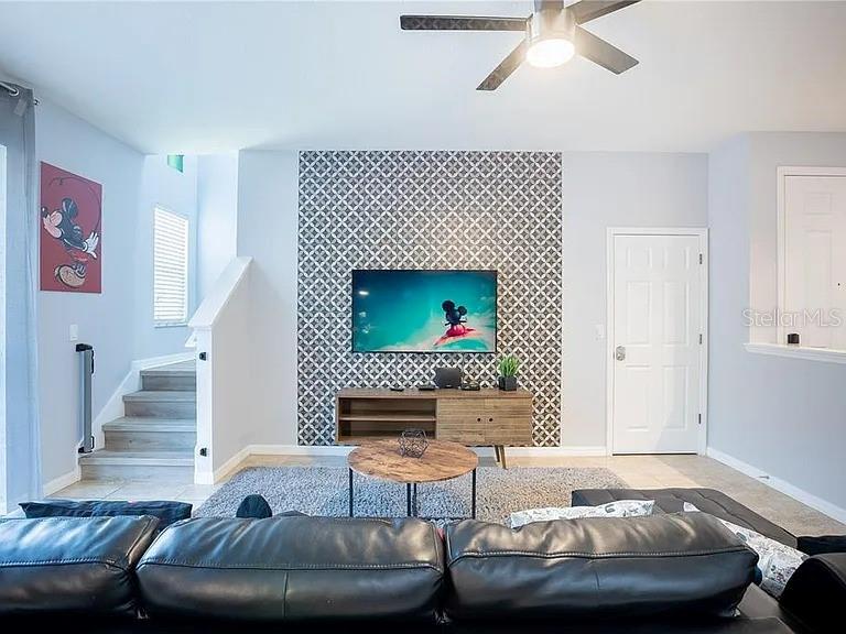 Image 3 of 35 For 820 Las Fuentes Drive