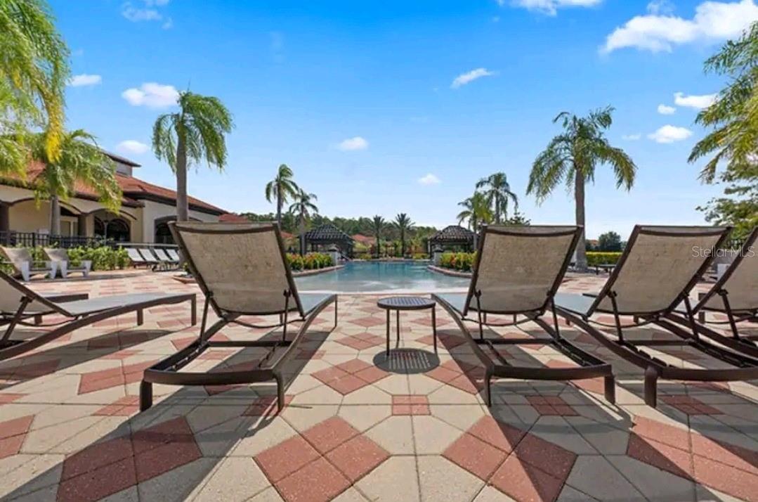 Image 30 of 35 For 820 Las Fuentes Drive