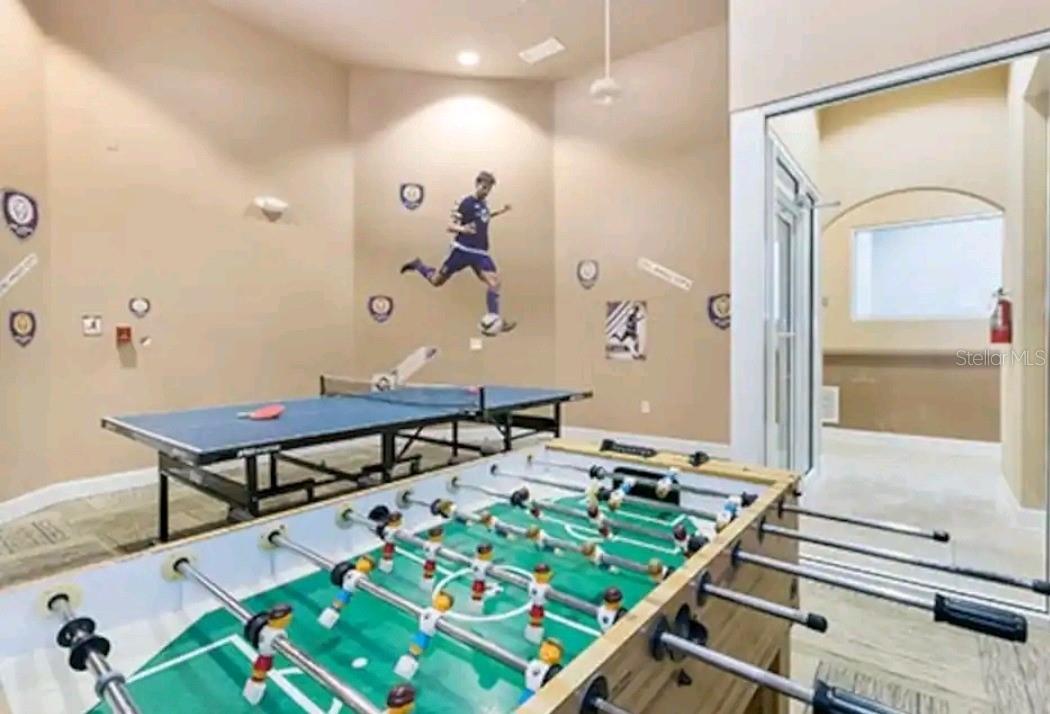 Image 35 of 35 For 820 Las Fuentes Drive