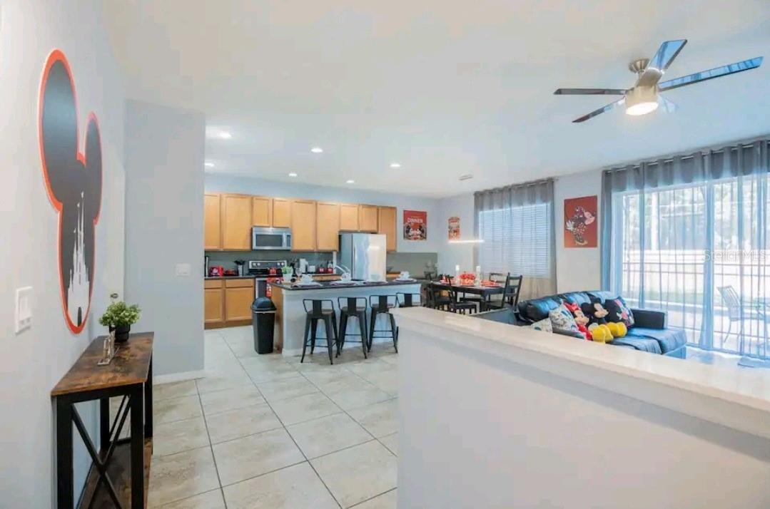 Image 8 of 35 For 820 Las Fuentes Drive