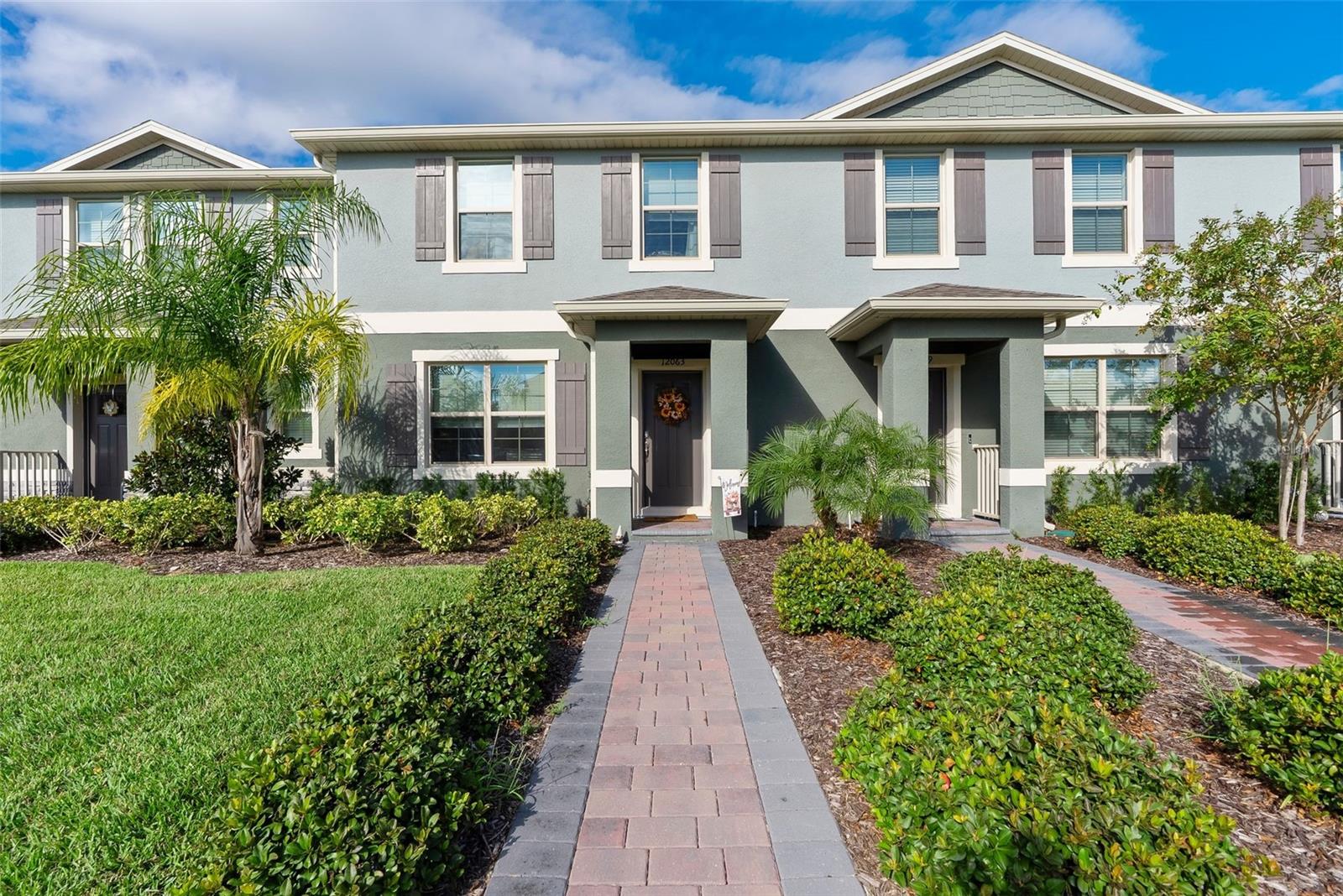 Details for 12063 Holystone, WINTER GARDEN, FL 34787