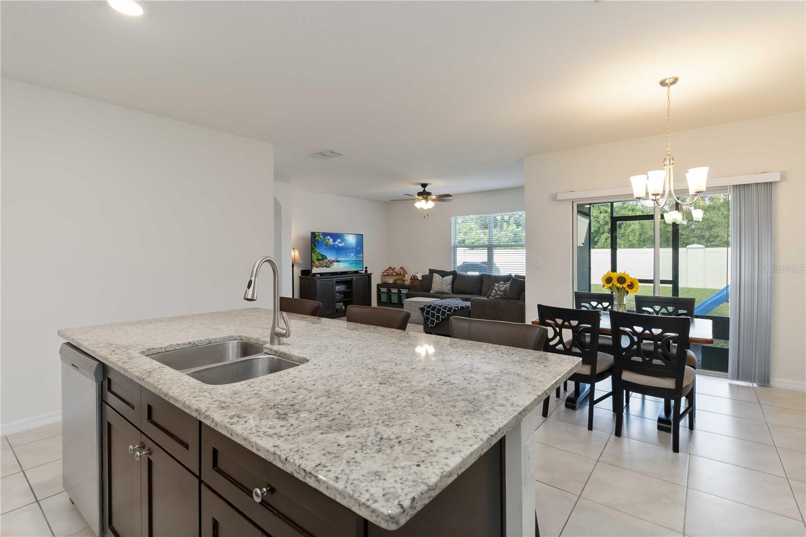 Image 10 of 35 For 4022 Silverstream Terrace