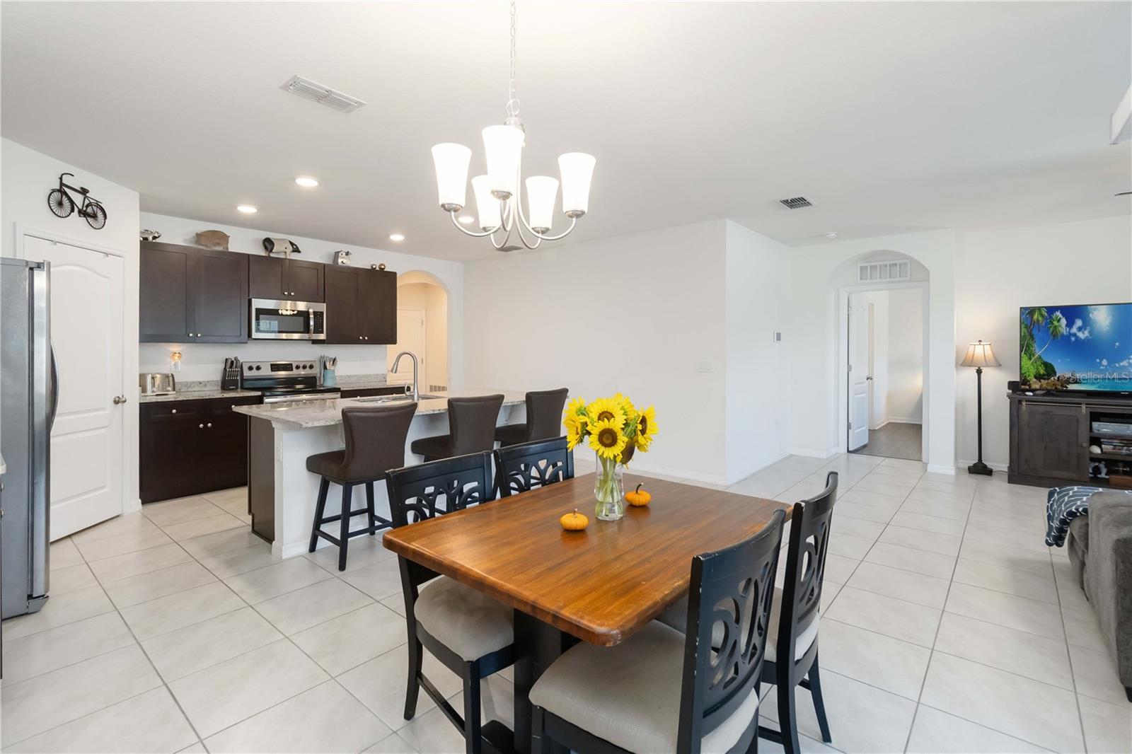 Image 13 of 35 For 4022 Silverstream Terrace