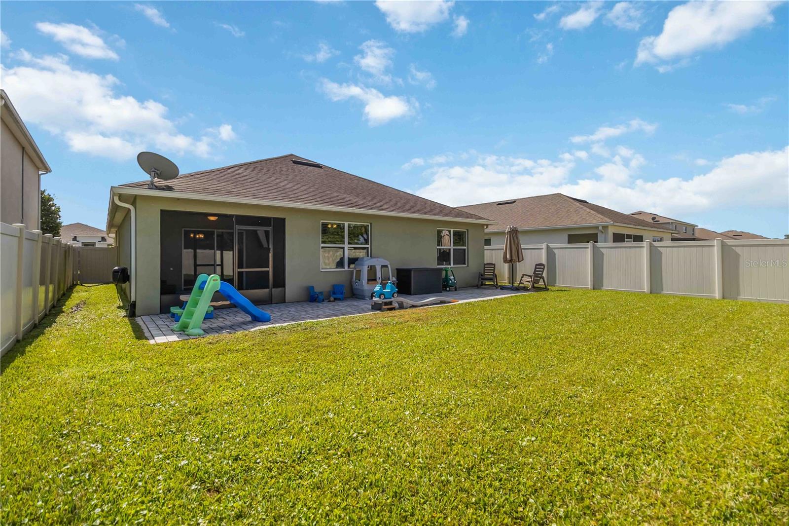 Image 32 of 35 For 4022 Silverstream Terrace