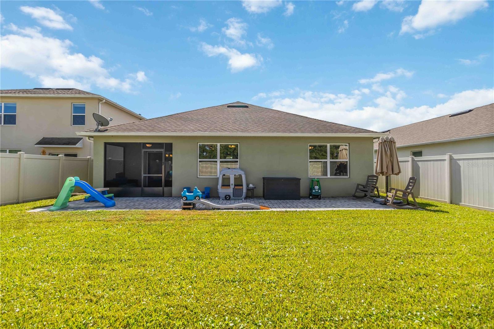 Image 33 of 35 For 4022 Silverstream Terrace