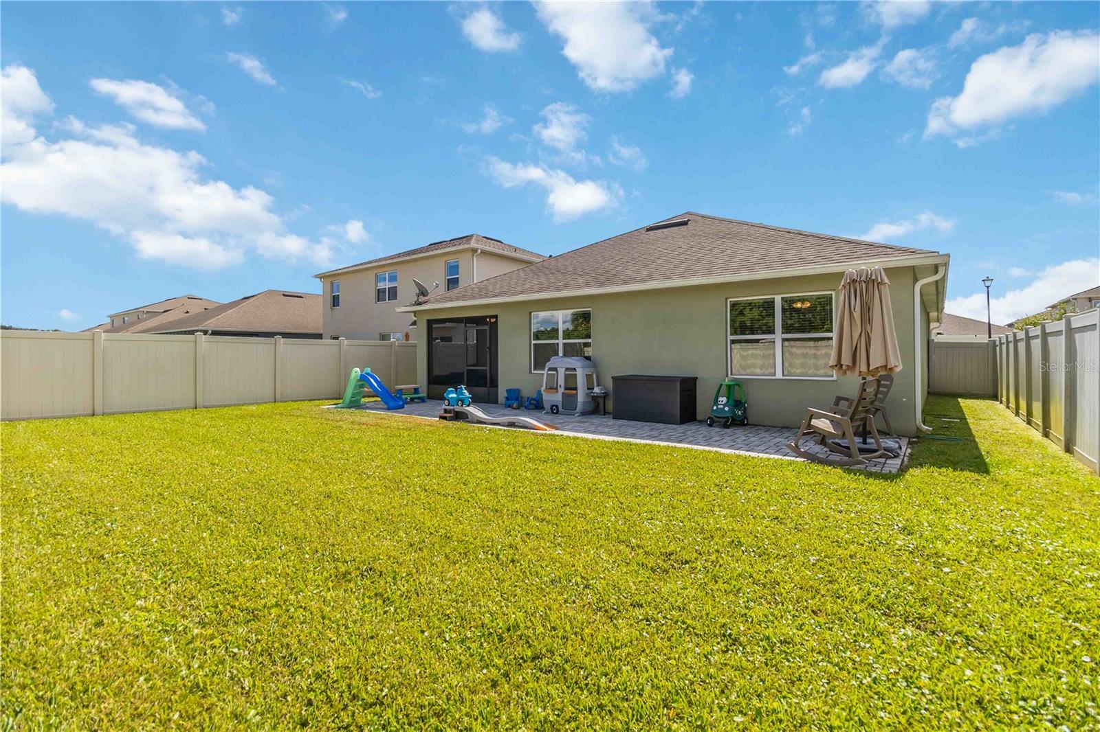 Image 34 of 35 For 4022 Silverstream Terrace