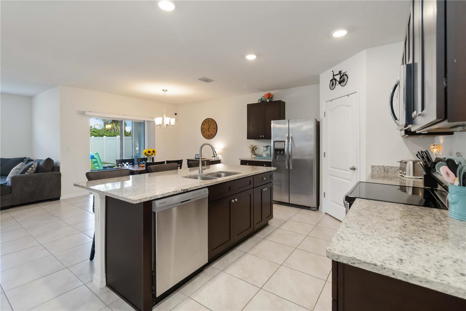 Image 7 of 35 For 4022 Silverstream Terrace