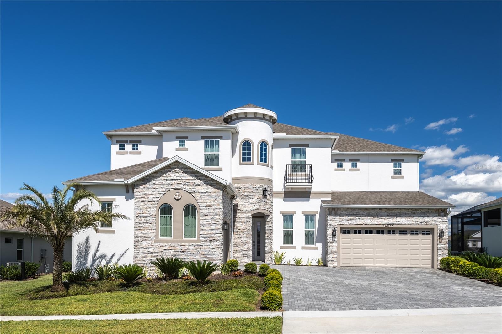 Details for 16077 Barkly Ridge Court, WINTER GARDEN, FL 34787