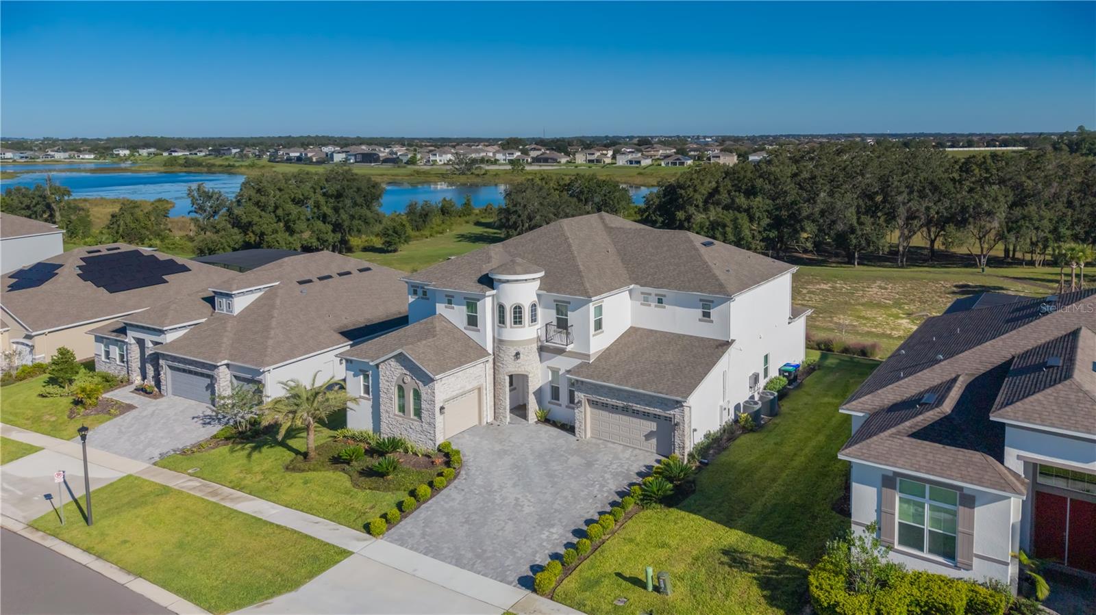 Image 2 of 53 For 16077 Barkly Ridge Court