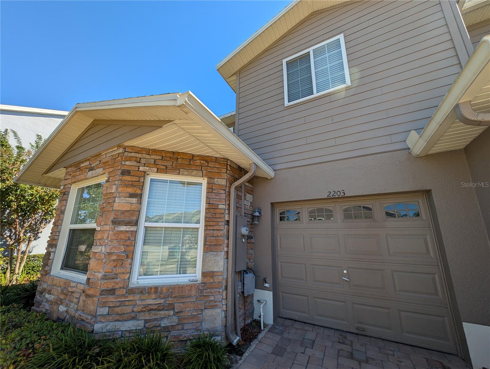 Details for 2203 Chatham Place Drive, ORLANDO, FL 32824