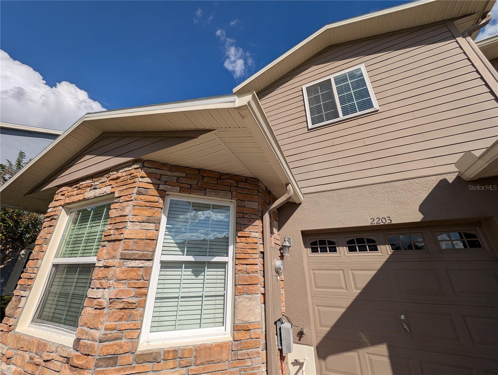 Image 2 of 39 For 2203 Chatham Place Drive