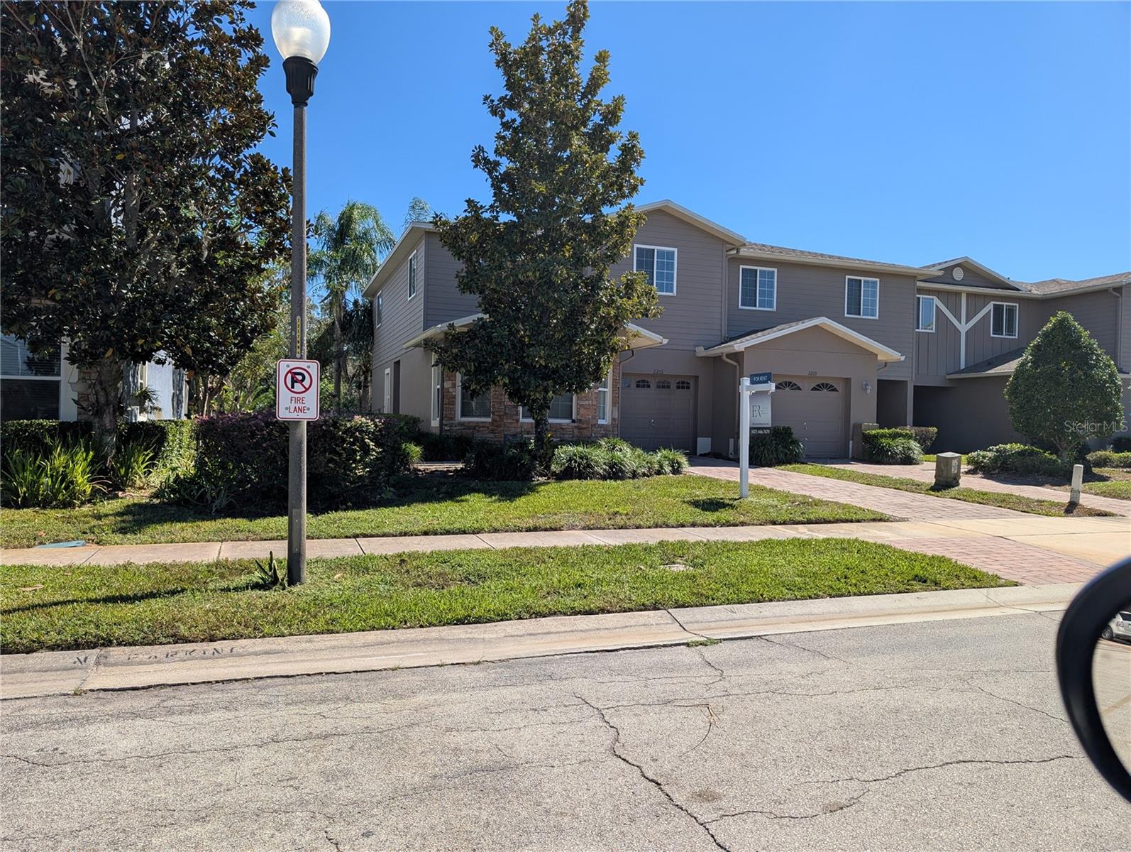 Image 3 of 39 For 2203 Chatham Place Drive