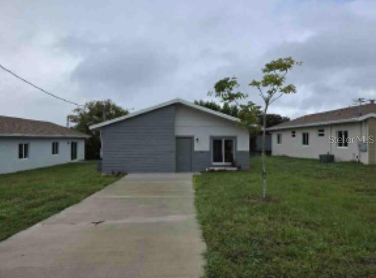 Listing Details for 316 6th Street, HAINES CITY, FL 33844