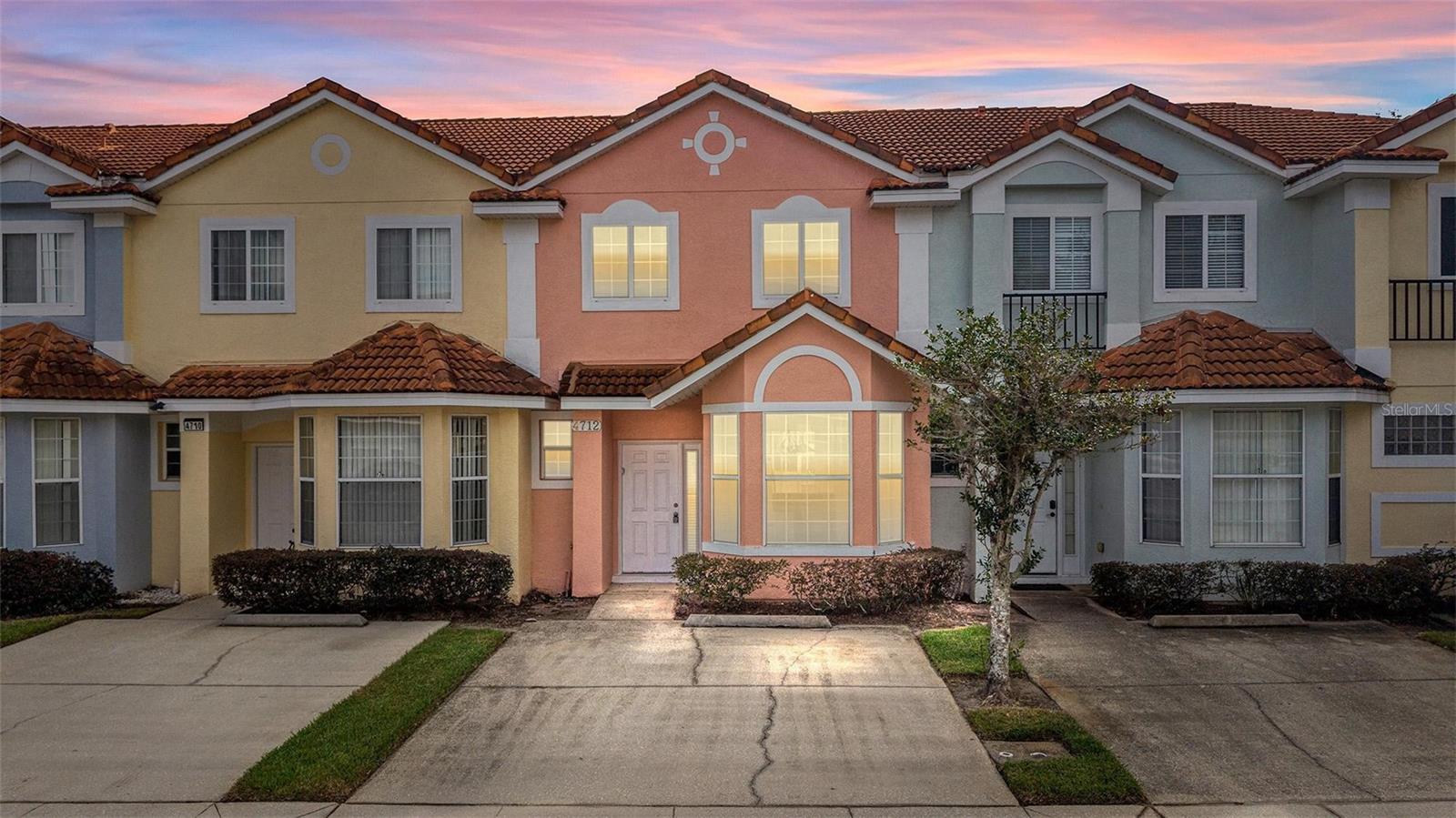 Details for 4712 Hemingway House Street, KISSIMMEE, FL 34746