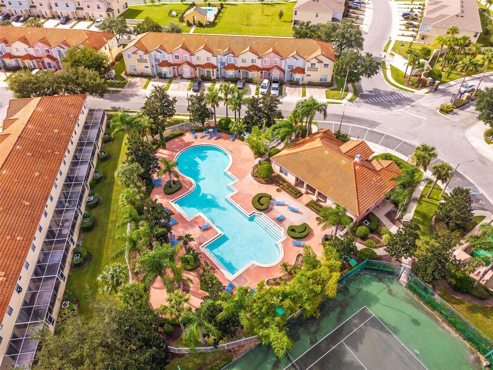 Image 61 of 68 For 4712 Hemingway House Street