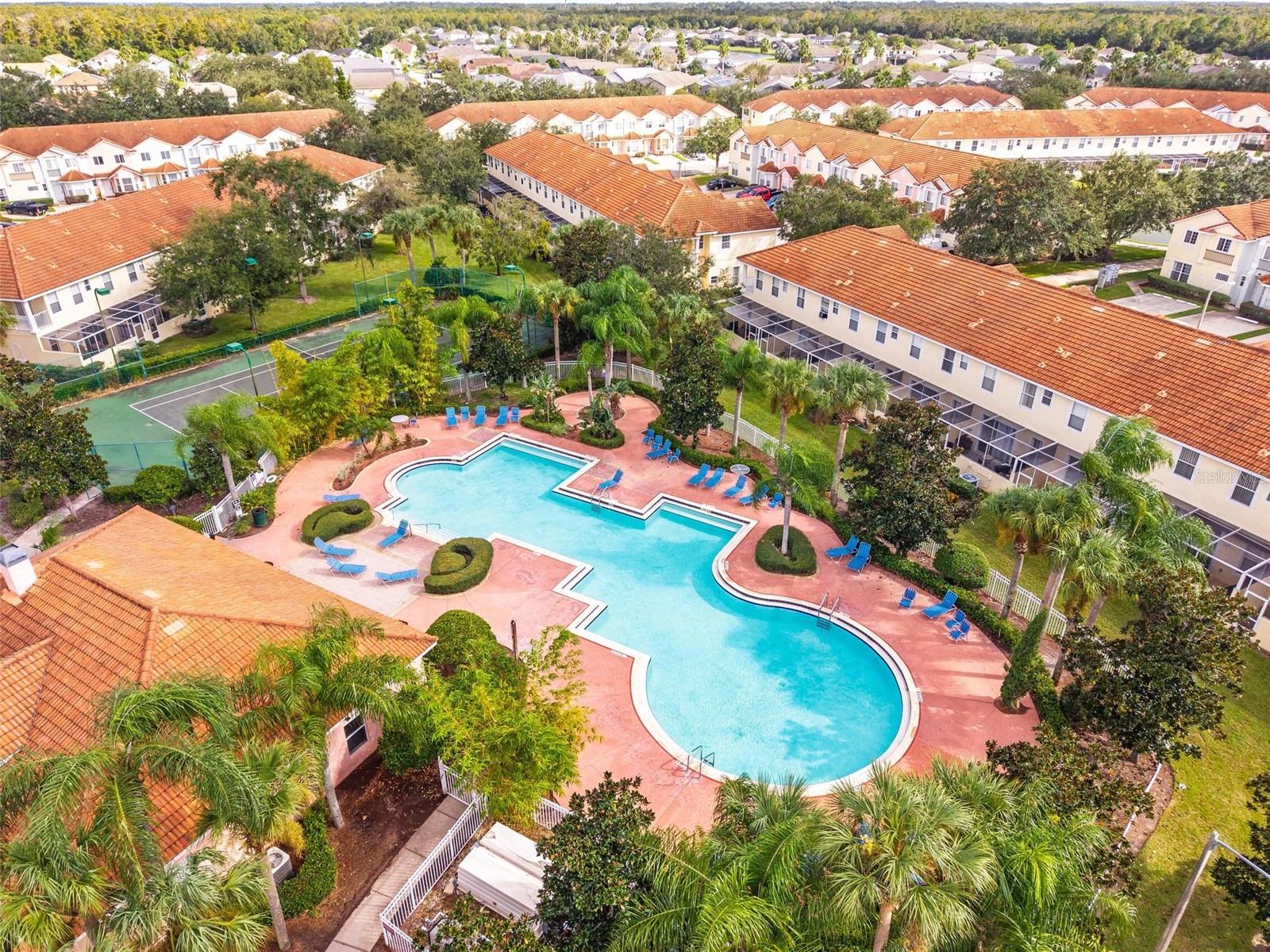 Image 63 of 68 For 4712 Hemingway House Street