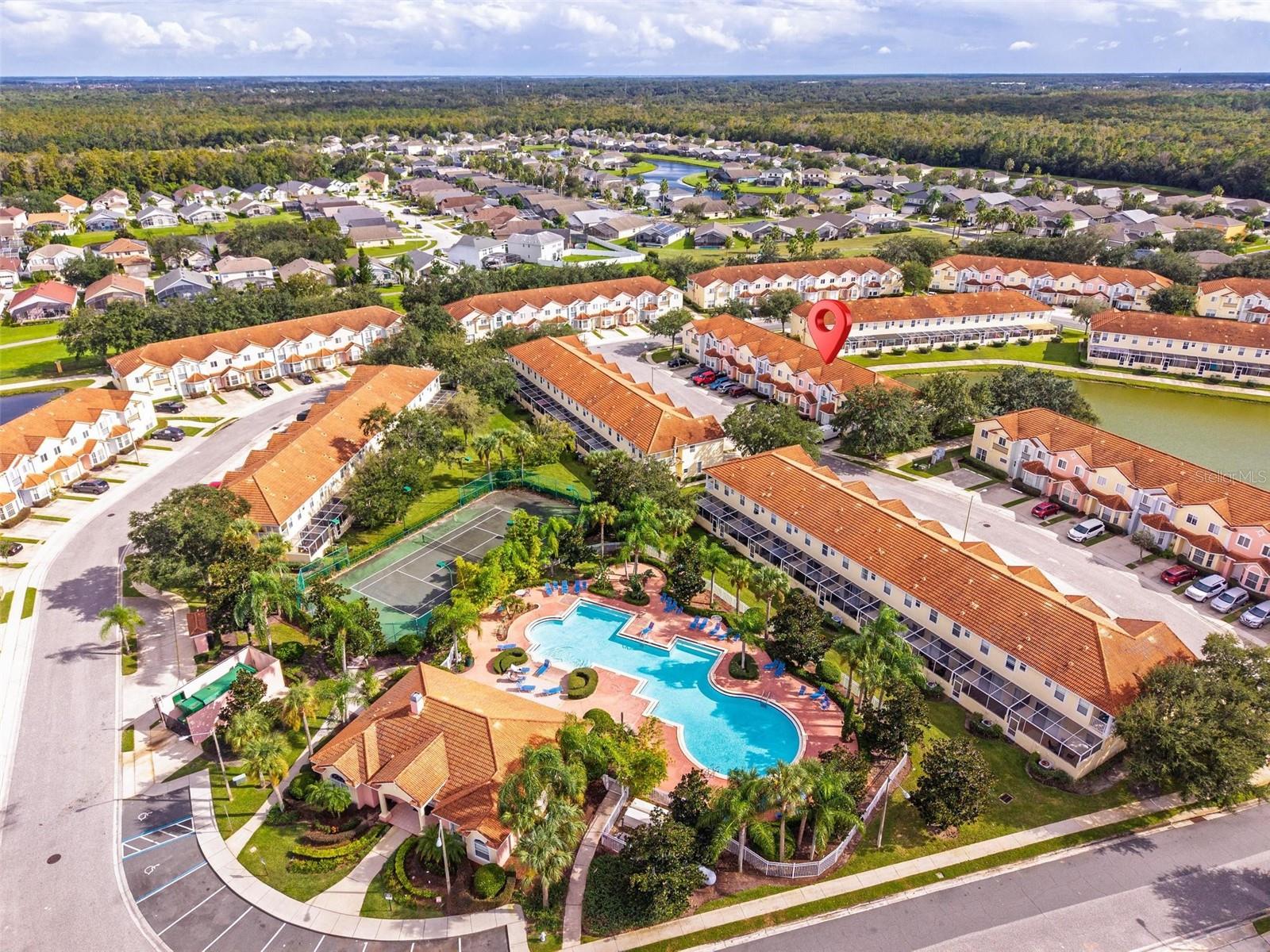 Image 64 of 68 For 4712 Hemingway House Street