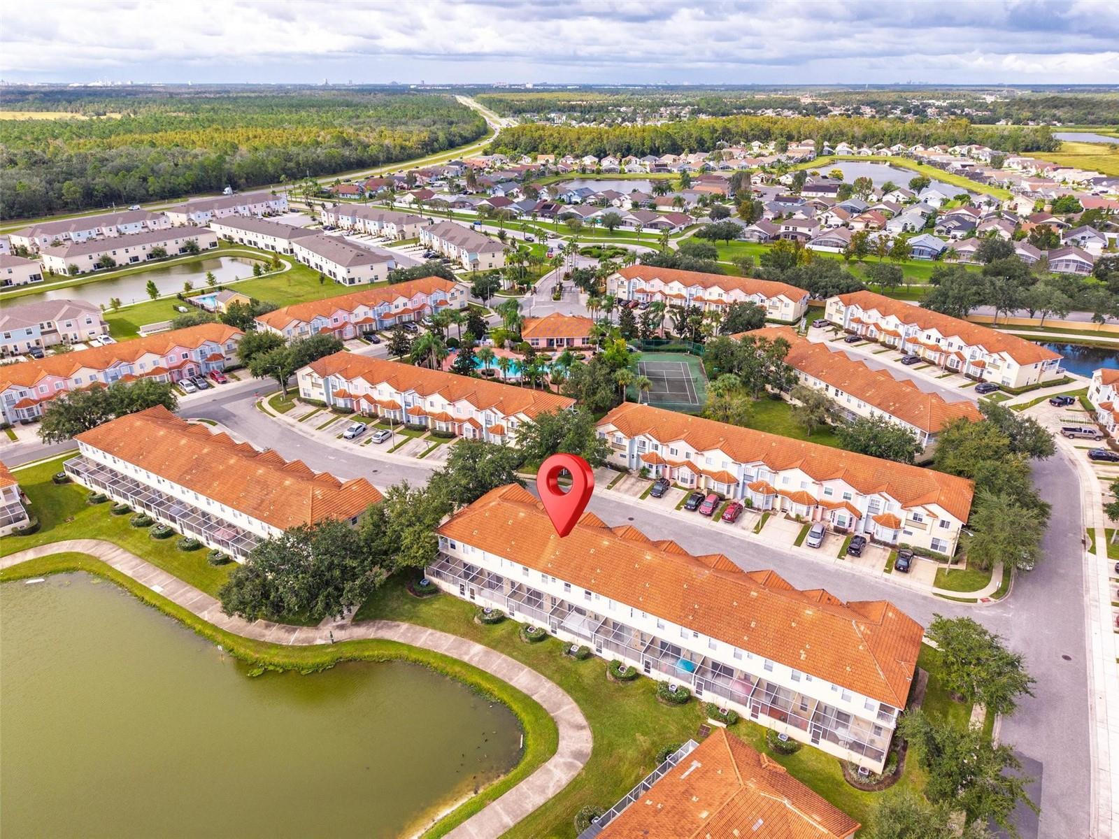 Image 66 of 68 For 4712 Hemingway House Street