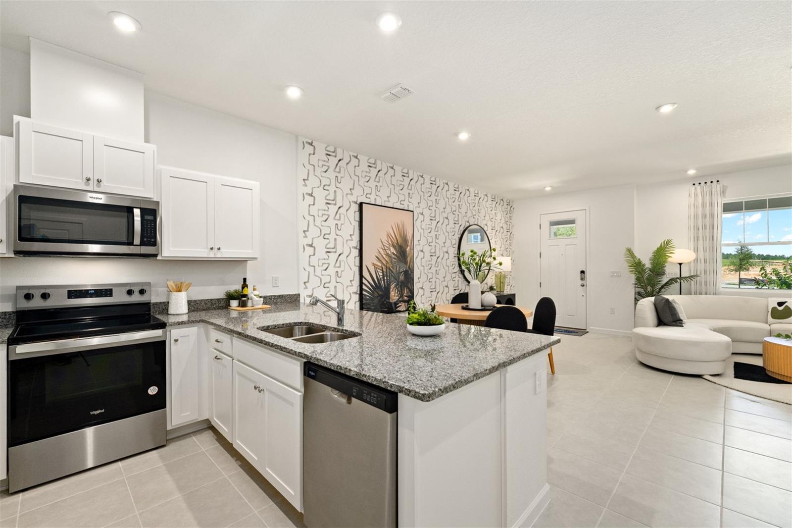 Image 4 of 16 For 2891 Camellia Flower Street