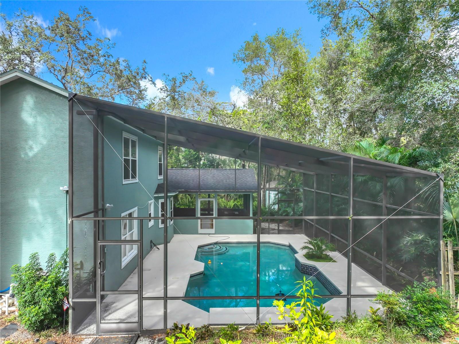 Image 59 of 69 For 1154 Deer Lake Circle