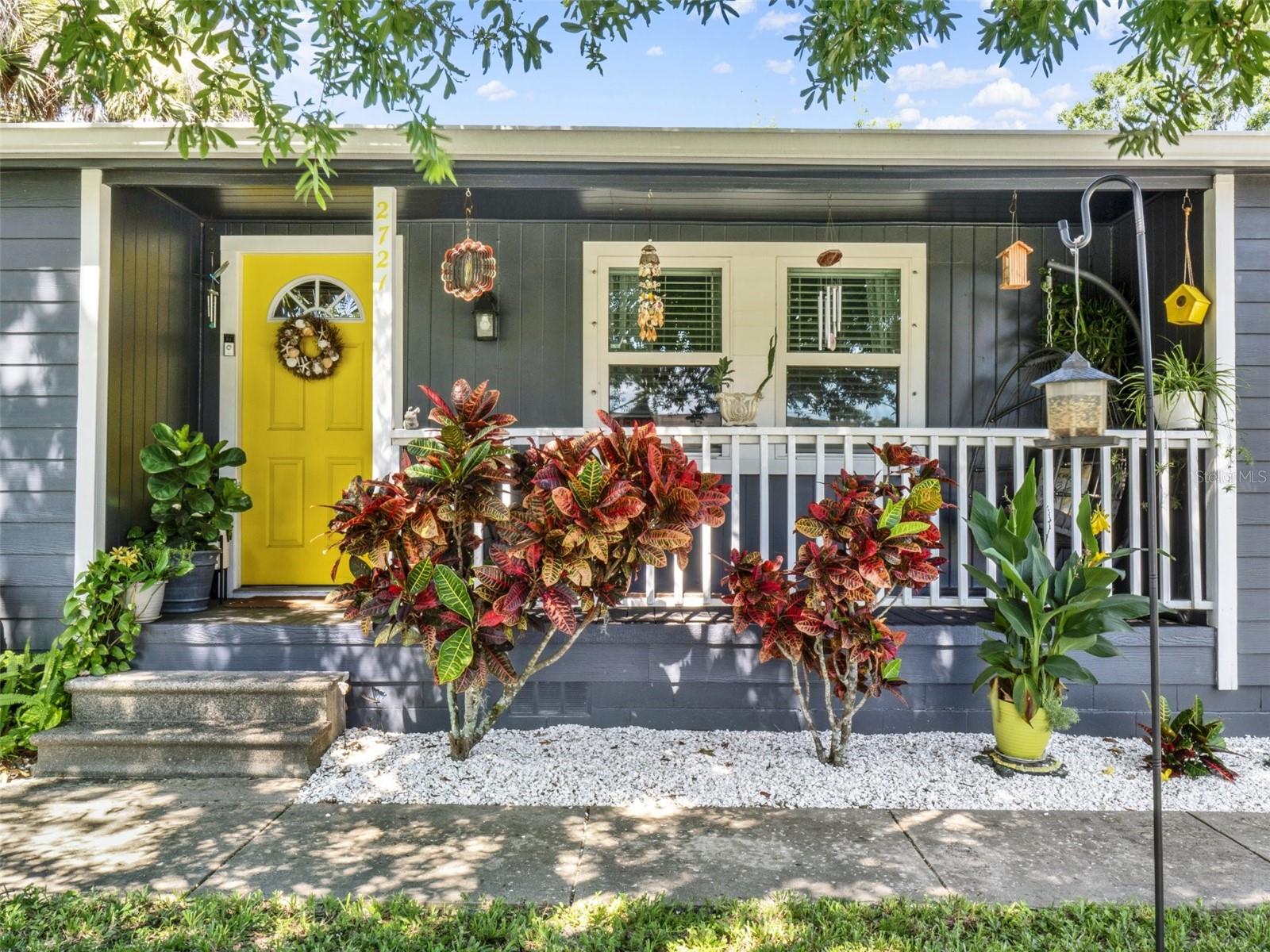 Image 4 of 29 For 2721 Evergreen Drive