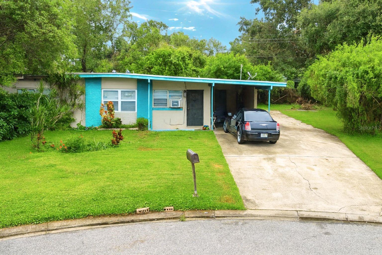 Details for 309 Hope Circle, ORLANDO, FL 32811