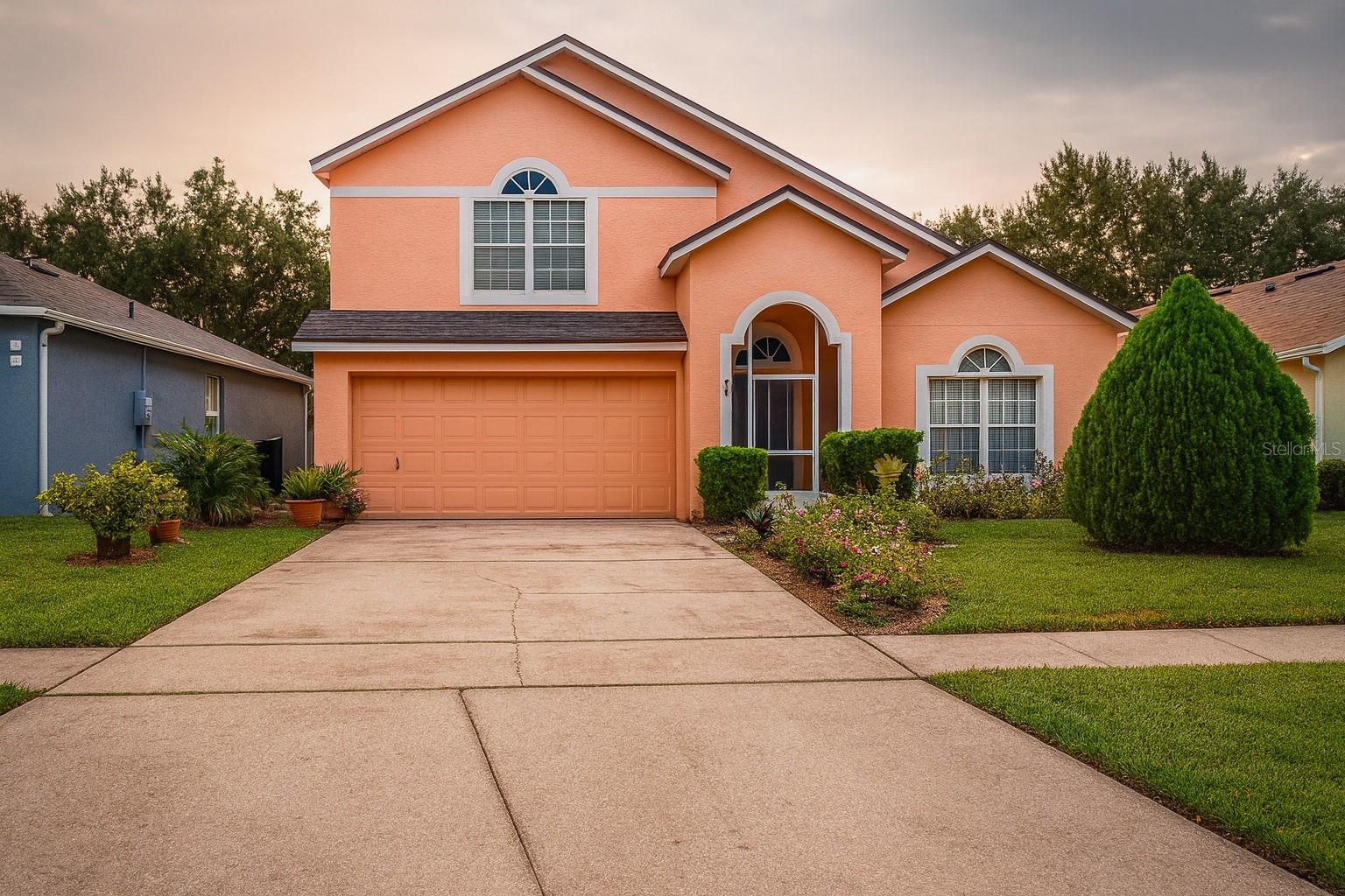 Details for 61 Justin Drive, APOPKA, FL 32712