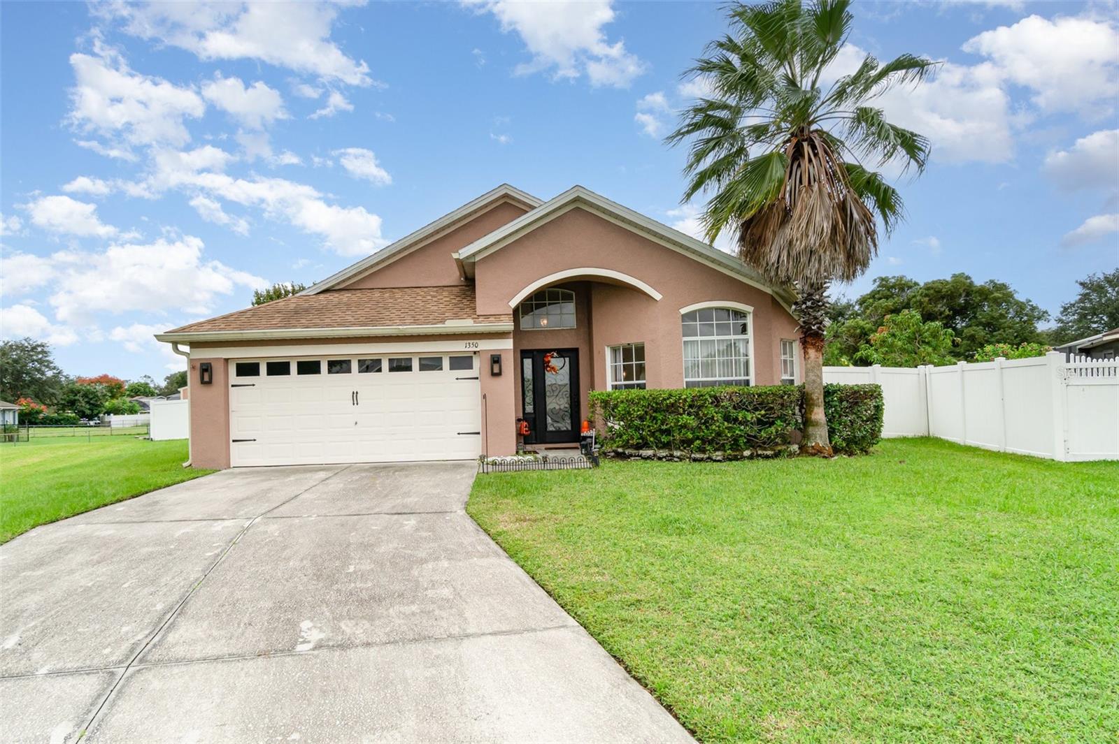 Details for 1350 Creekview Court, ST CLOUD, FL 34772