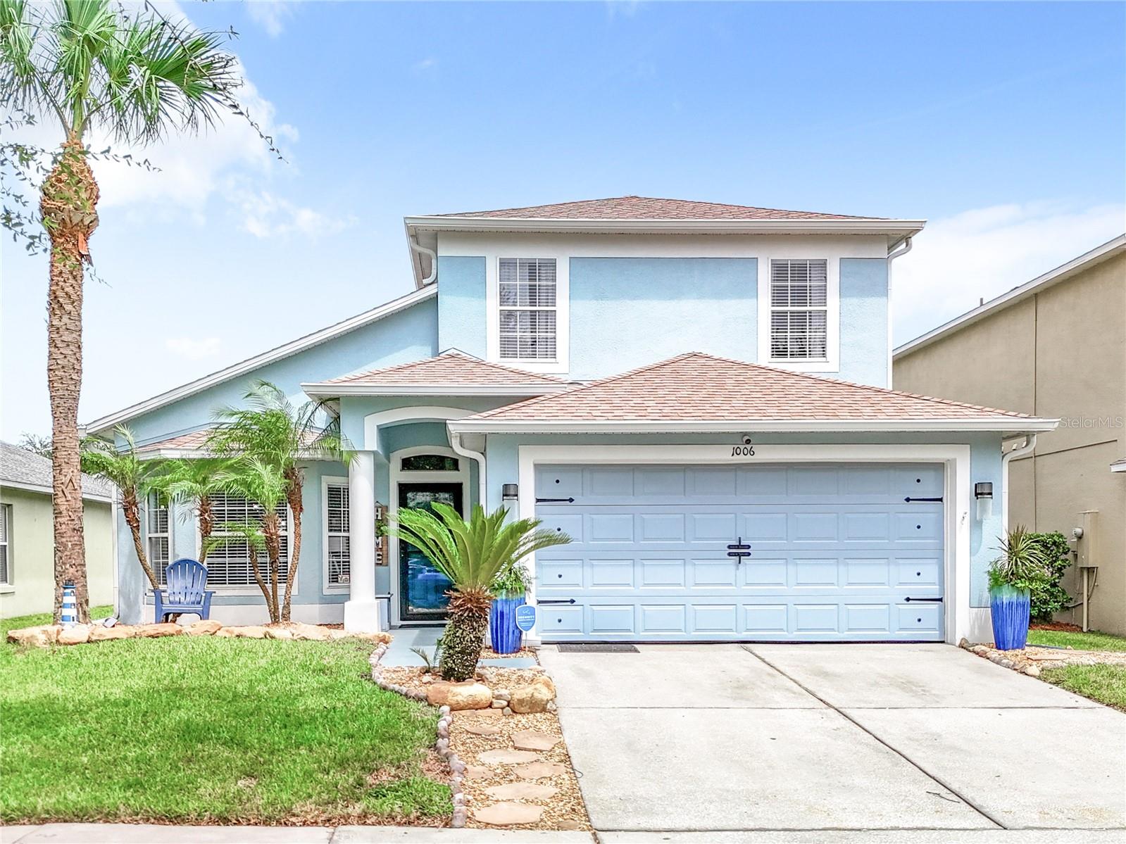 Details for 1006 Portmoor Way, WINTER GARDEN, FL 34787