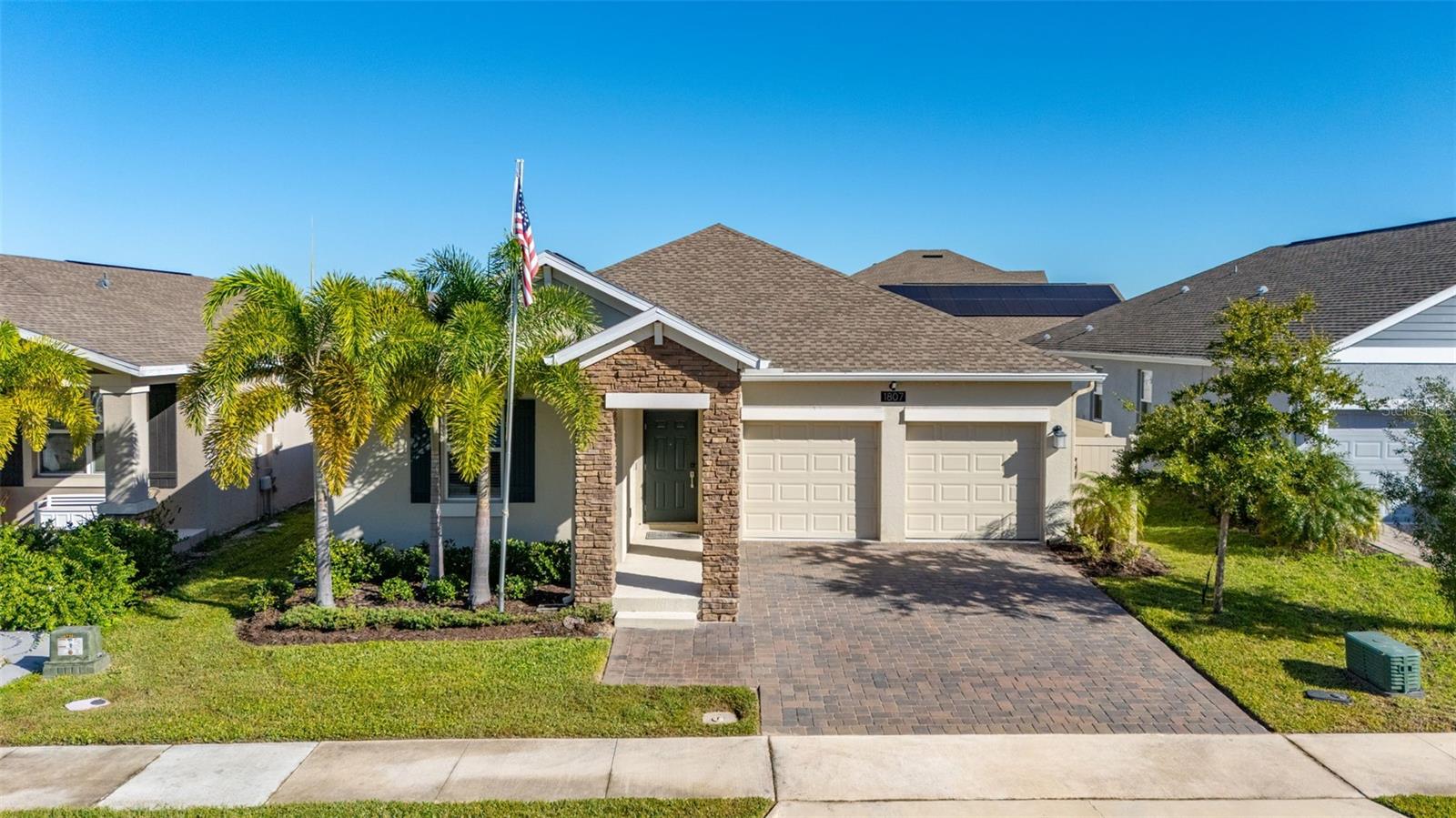 Details for 1807 Good Neighbor Loop, KISSIMMEE, FL 34744