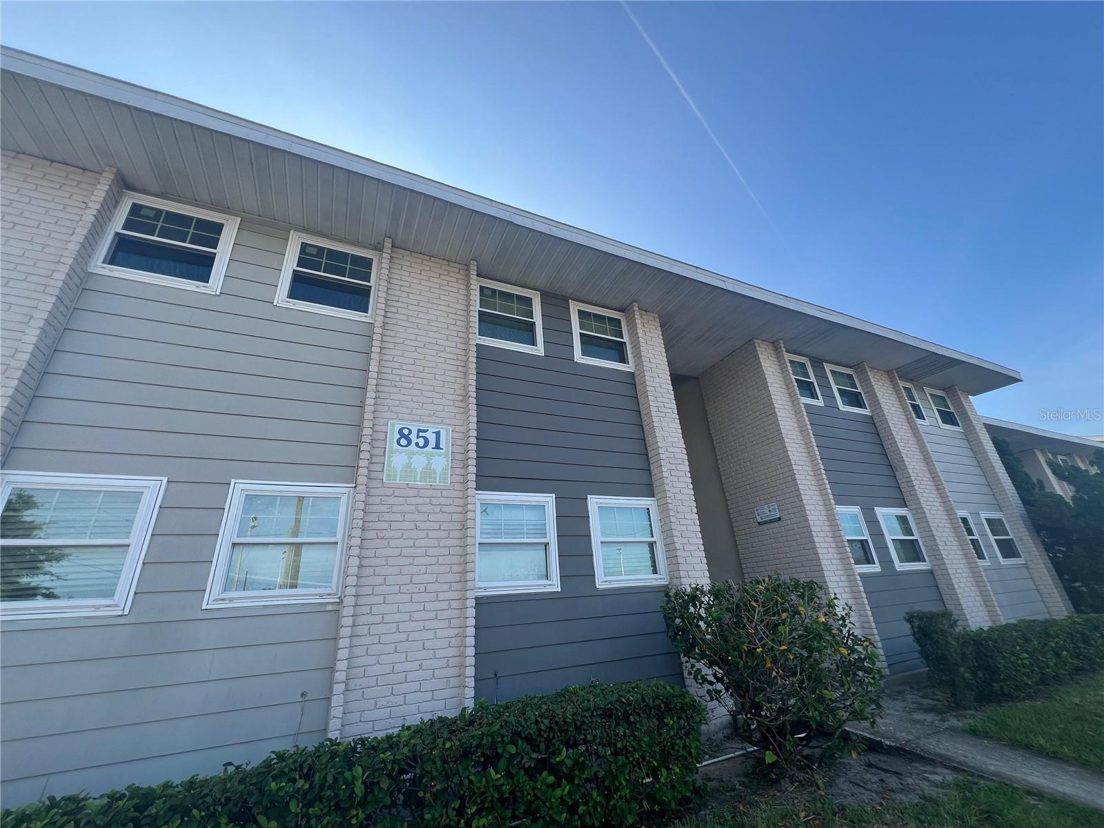 Details for 851 Sky Lake Circle D, ORLANDO, FL 32809