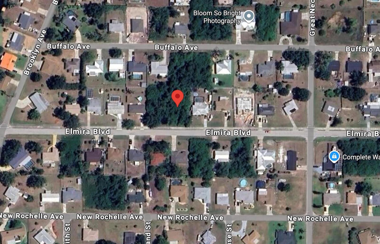 Listing Details for 22242 Elmira Boulevard, PORT CHARLOTTE, FL 33952